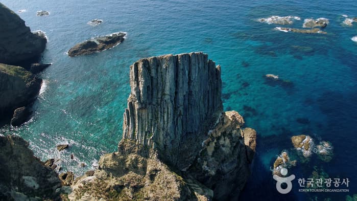 Dokdo (독도)