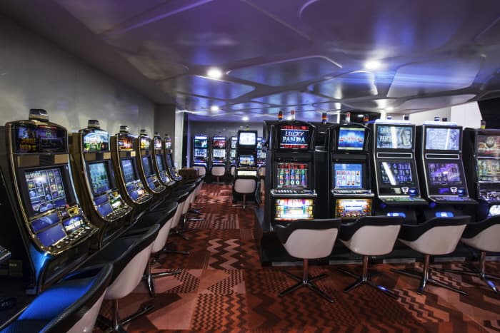Paradise Casino Jeju Grand (파라다이스카지노제주그랜드)