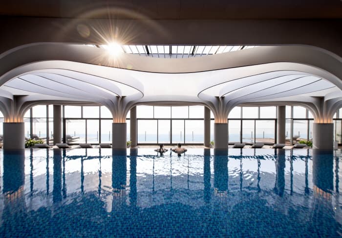 Ananti at Busan Cove (아난티 앳 부산 코브)