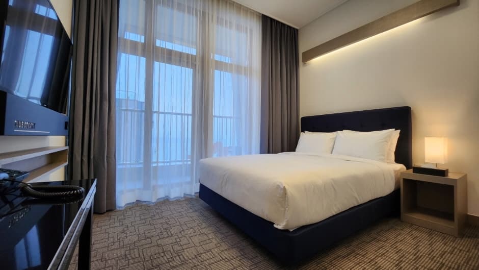 Blue Story Hotel (블루스토리 호텔)
