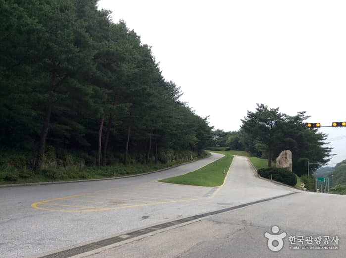 Sun Hill Golf Club (썬힐 골프클럽)
