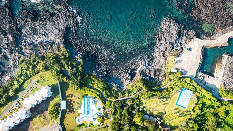 Sono Calm Jeju (소노 캄 제주)