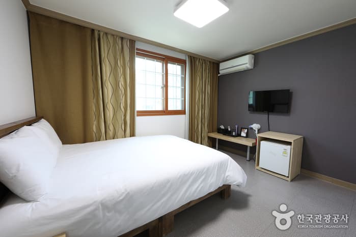 MUJU Resortel (mujuresortel(무주리조텔))