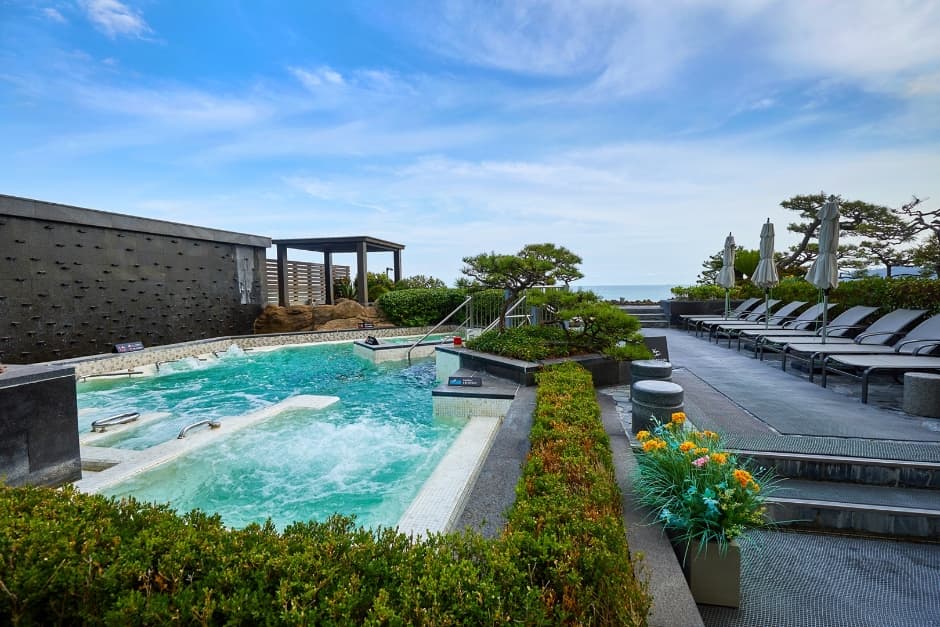 Ocean Spa Cimer (오션스파 씨메르)