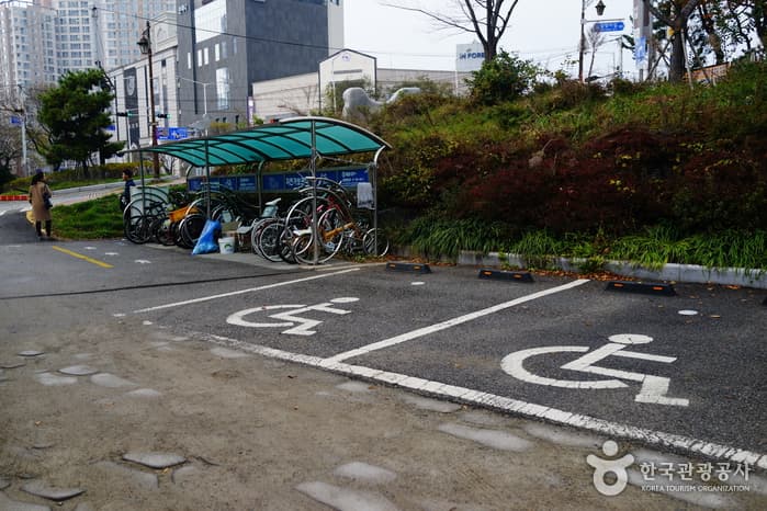 Moontan Road (문탠로드)
