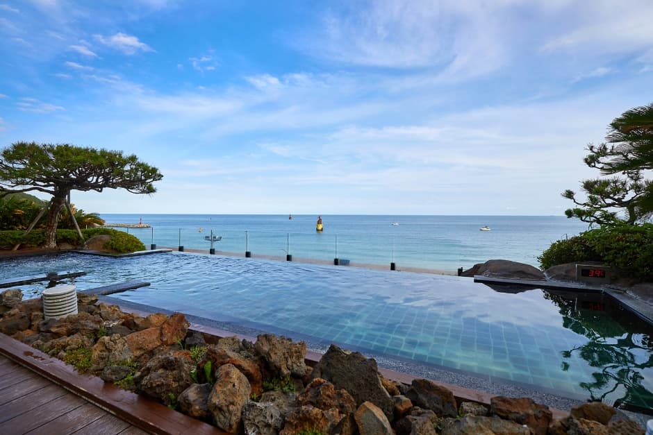 Ocean Spa Cimer (오션스파 씨메르)