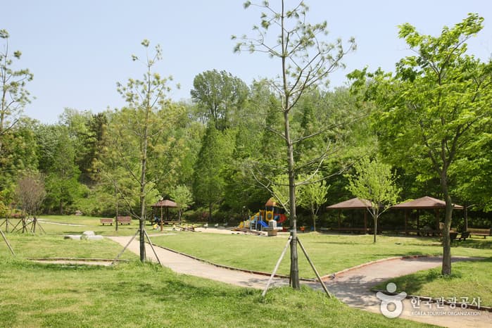 Seodong Park (서동공원)