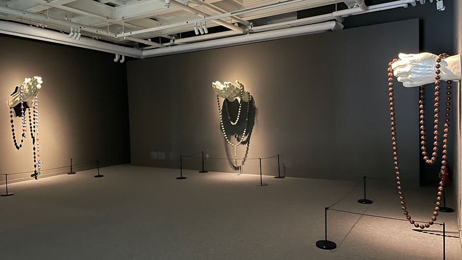 Podo Museum (포도뮤지엄)