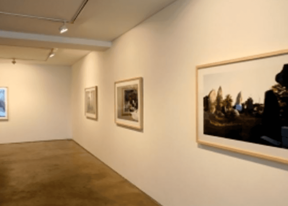 PKM Gallery (PKM갤러리)