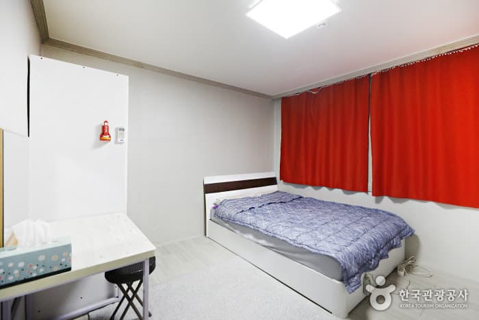 The Park Guesthouse (더파크 게스트하우스(The Park Guesthouse))