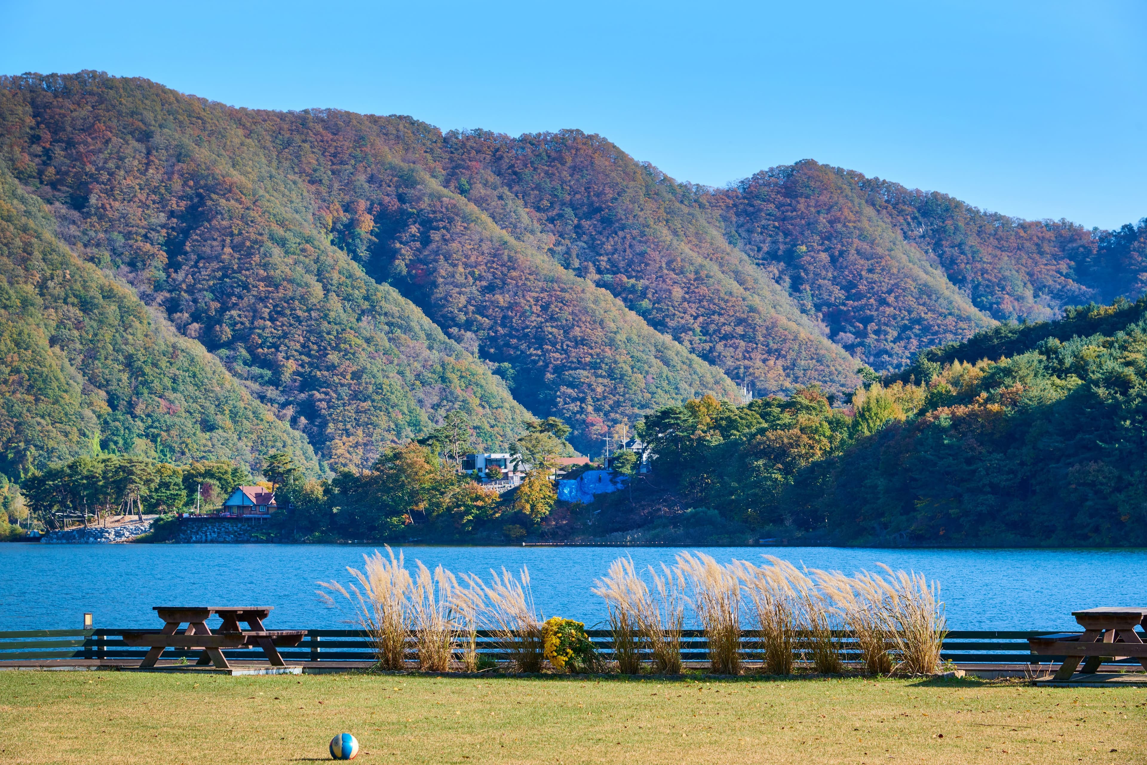 Chuncheon Lake192(춘천 레이크192)