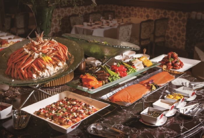 Imperial Palace Hotel (임피리얼 팰리스 호텔)