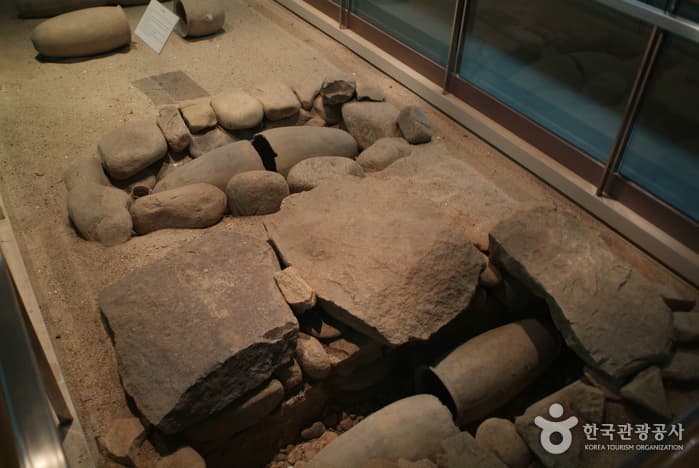 Ojukheon House & Municipal Museum (강릉시 오죽헌/시립박물관)