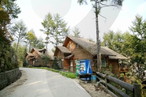Pinocchio Youth Center (피노키오청소년수련원)
