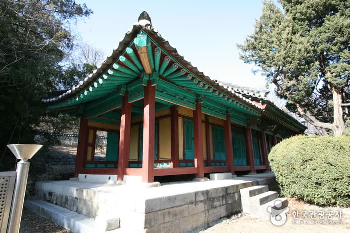 Ononsa Guesthouse (온온사)