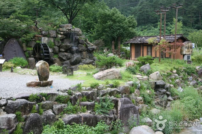 Daegwallyeong Museum (대관령박물관)