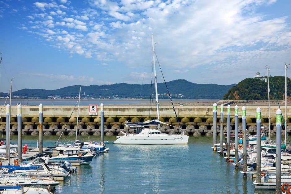 AB Yacht (AB요트)