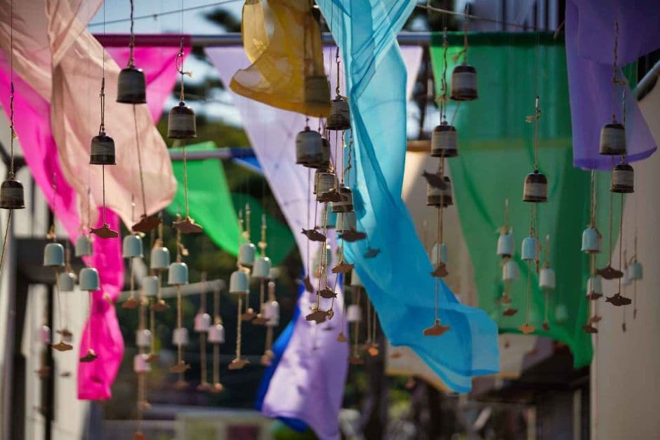 Gimhae Buncheong Ceramics Festival (김해분청도자기 축제)