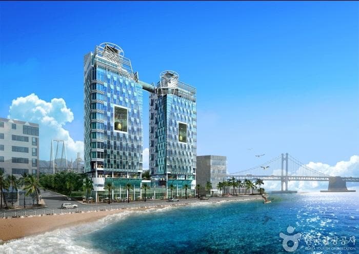 Gray Hotel 193 (그레이193호텔)