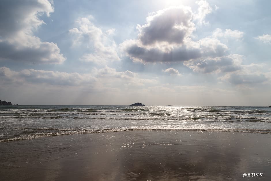 Daecheongdo Island (대청도)