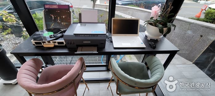 Hotel Cheongdam (호텔청담)