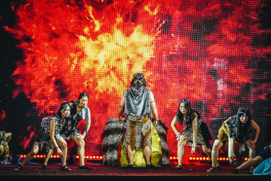 Yeoncheon Paleolithic Festival (연천 구석기축제)