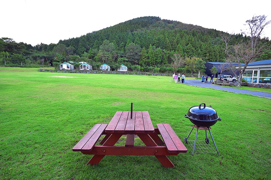 Jeju Best Hill (제주베스트힐)