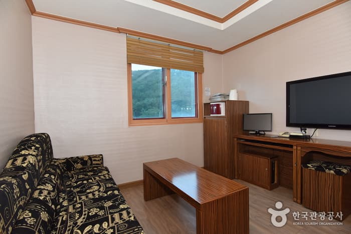 NAROBEACH HOTEL (나로비치호텔)