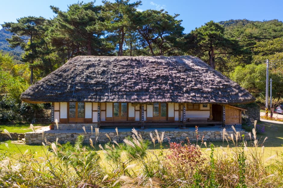 Maewoldang (매월당)