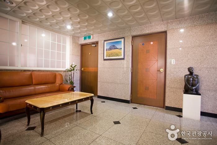 Neulsongparktel (늘송파크텔)