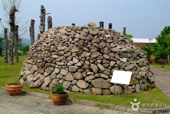 Cheongsong Folk Museum (청송민속박물관)