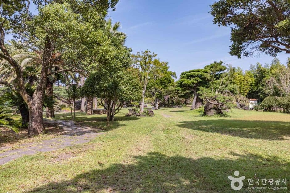 Norimae Park (노리매공원)