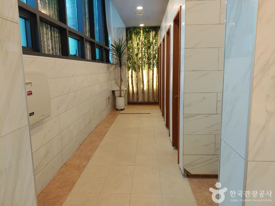 Ludensia (루덴시아)