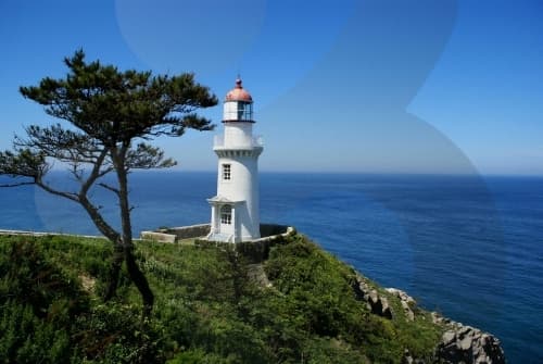 Eocheongdo Island (어청도)