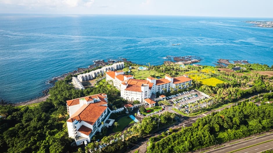 Sono Calm Jeju (소노 캄 제주)