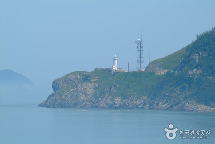 Hajodo Island (하조도)