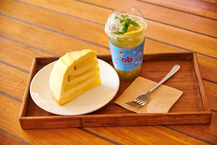ab Cafe At Bali (에이비카페 At Bali)