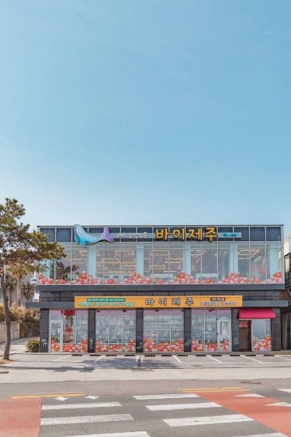 By Jeju (바이제주)