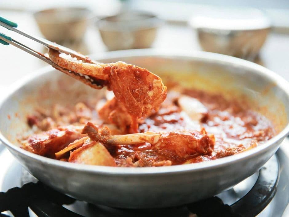 Sinchon Gisa Sikdang (신촌기사식당)