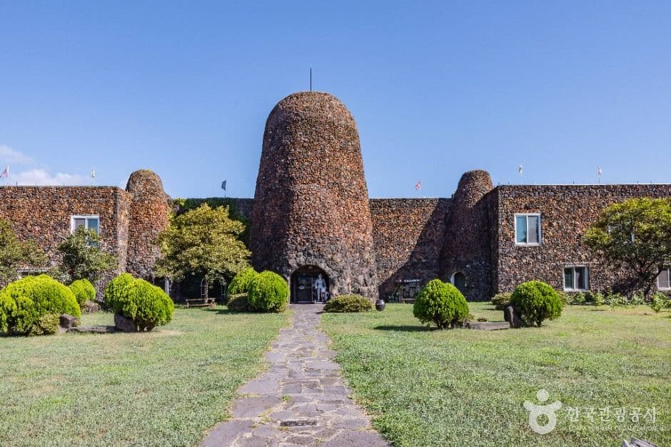 Chocolate Museum (초콜릿 박물관)