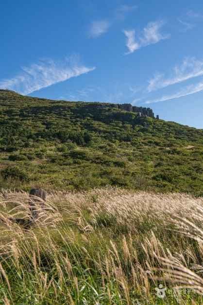 Mudeungsan National Park (무등산국립공원)