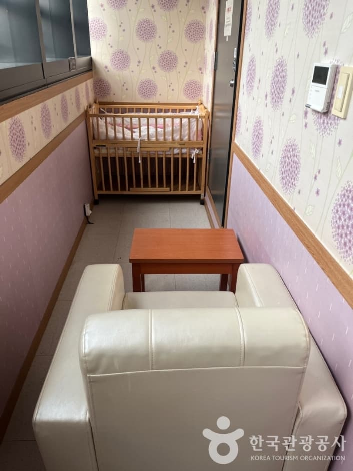 Nam June Paik Art Center (백남준아트센터)