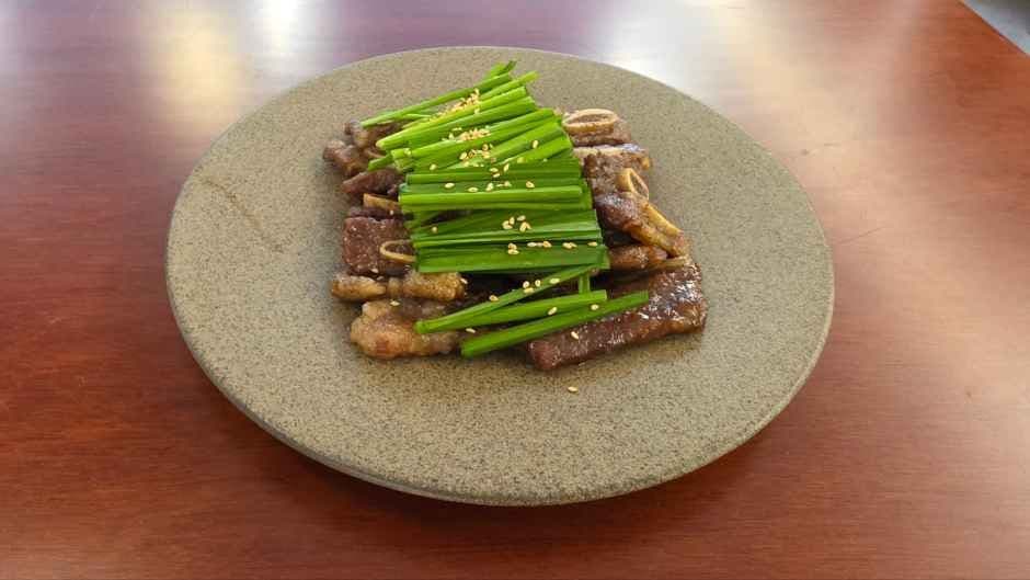 Unjongga (운종가)